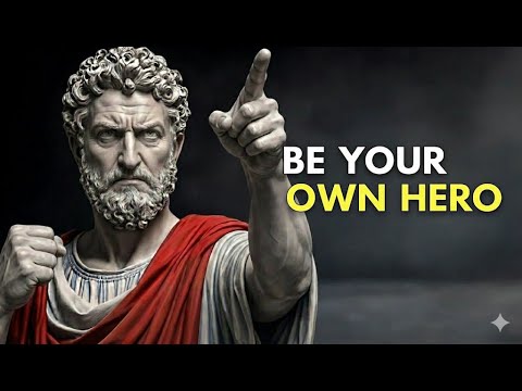 How Self-Reliance Builds Real Strength | Stoicism