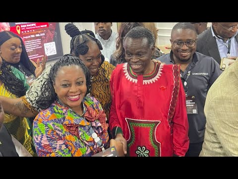 Professor P.L.O Lumumba’s Message To The African Diaspora 