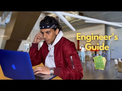 How to Study EFFECTIVELY as an Engineering Student