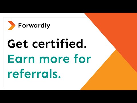 Get Forwardly Certified: Forwardly's New Partner Program Certification Explained