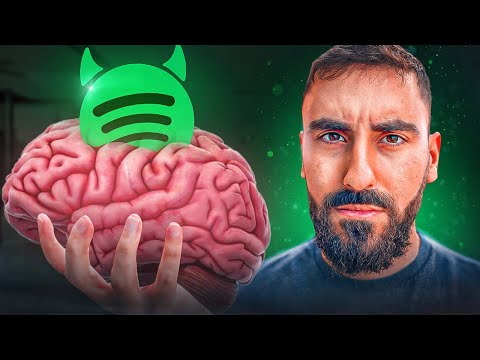 I GUARANTEE This Video Alone Will Make You Quit Listening To Music (this is LIFE CHANGING KNOWLEDGE)