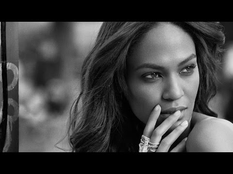 JOAN SMALLS - RUNWAY COMPILATION #KModels.eu