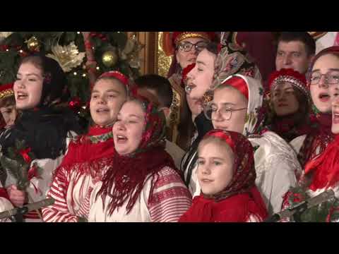 Коляда на Майзлях. Гала-концерт. 28-12-2023