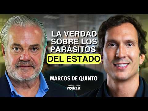 ¿Por qué España no funciona? | Marcos de Quinto