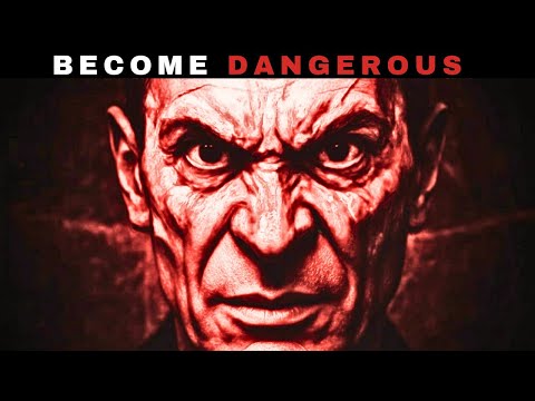 This Will Make You Dangerous Forever - Machiavelli Power Move