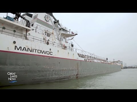 Ships and Shipwrecks | Great Lakes Now Full Episode
