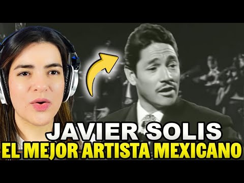 Colombiana Reacciona A "JAVIER SOLIS" - La Retirada