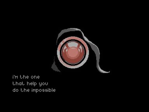 C64 Demo : The Ghost  by Fairlight , Genesis Project !  10 February 2024!