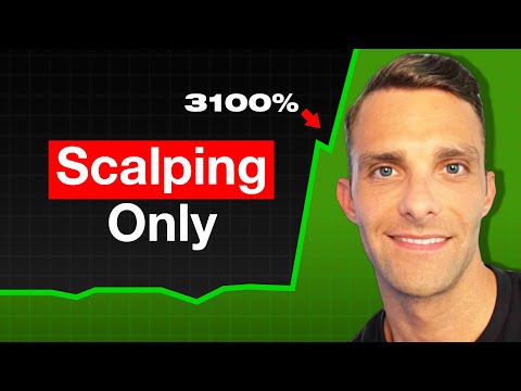 He Turned $3,000 into $100k in 18 months!