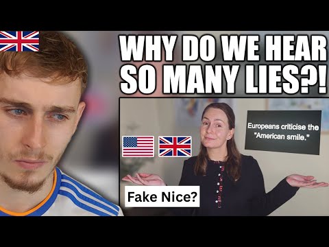 Brit Reacts to Why Are So Many Brits Moving To America