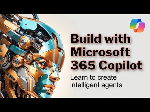 Microsoft 365 Copilot Agents: Build Smarter, Work Faster