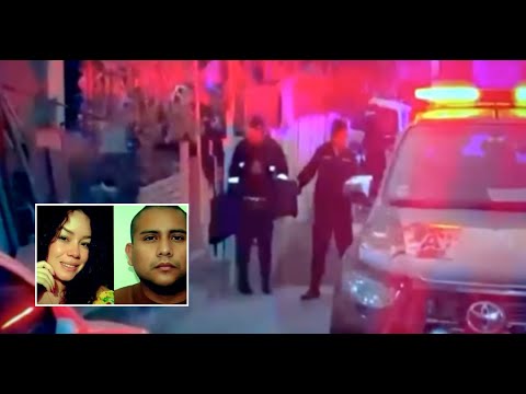 Lucha por custodia culminó en femicidio