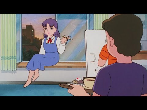 ❗기괴함 주의❗ 친구 집에서 담배피는 여학생의 정체