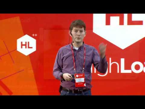 Zabbix 3.2 - мониторинг качественно нового уровня / Алексей Владышев (Zabbix)