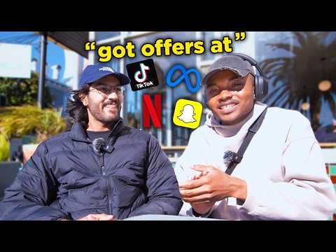 How My Friend Landed a $363,000 iOS Engineer Job at Snapchat