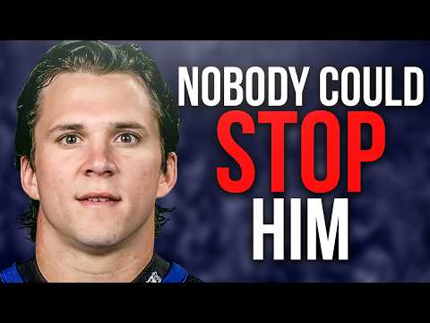 How an NHL Star Nobody Wanted Became a Hall of Famer