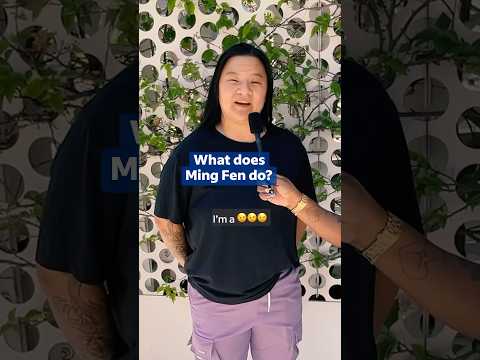 Can You Guess This Person’s Film Industry Job? 💭 #Indeed #CreativeJobs