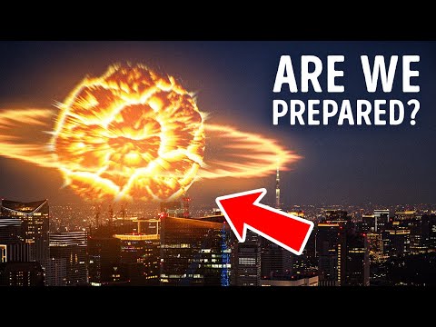 Could Betelgeuse Destroy Earth?