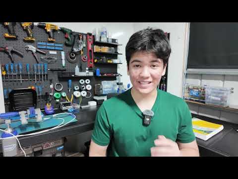 I'm coming to SMCBA &amp; ElectroneX 2025! (6 - 8 May in Melbourne, Australia)