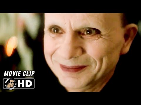 LOST HIGHWAY Clip - "Party" (1997) David Lynch