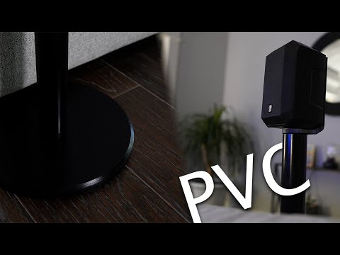 Premium Speaker Stand for Less