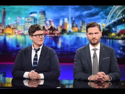 Hannah Gadsby | The Weekly
