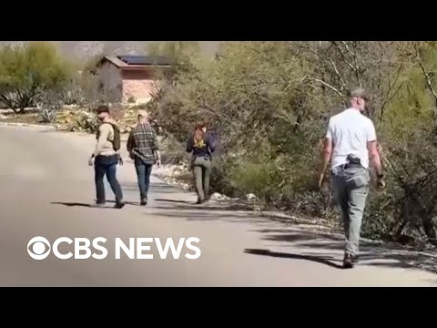 More potential evidence in Nancy Guthrie case discovered