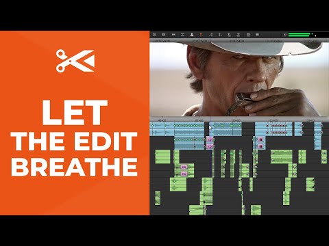 Film Editing Techniques: Timing Your Cut to Enhance the Drama