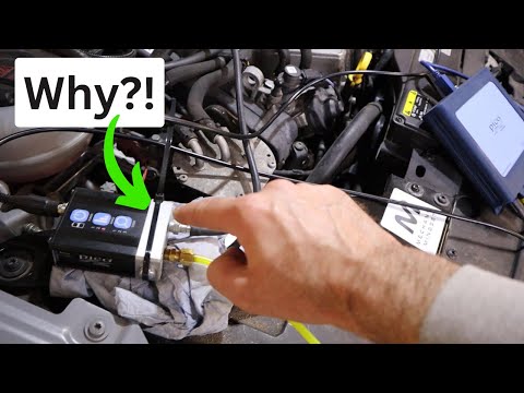 Unveiling the Coolest Tests with the Picoscope WPS500 Transducer!