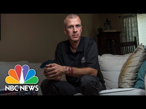 Teaching After Tragedy: The Parkland Teacher Who Sowed The Seeds Of A Movement | NBC News