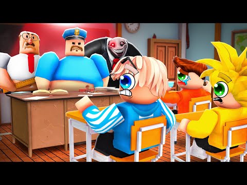 Die BESTEN Roblox AUSBRÜCHE Aller ZEITEN !!