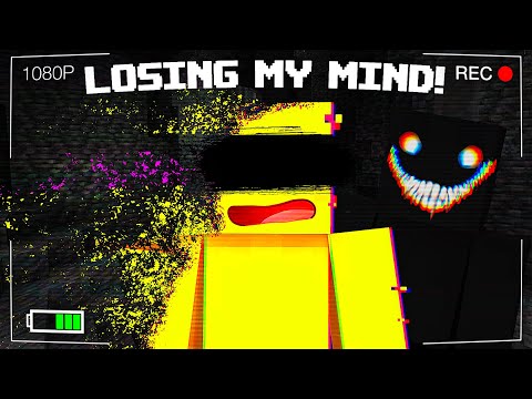 I'm Slowly Going Insane...