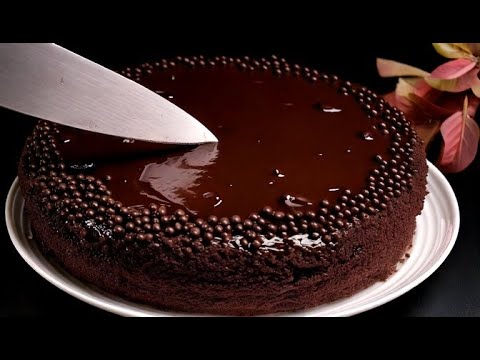 5-LĂFFEL-KUCHEN! Bester SchokoladenkuchenđŤ! Schmilzt auf der Zunge