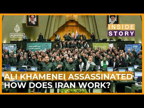How robust is the Iranian state system? | Inside Story