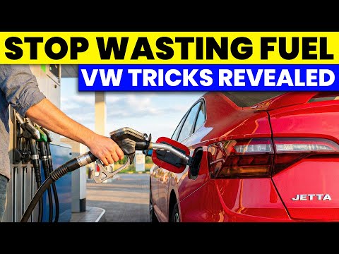 Why Your Volkswagen Uses More Fuel Than You Think (Hidden Reasons)