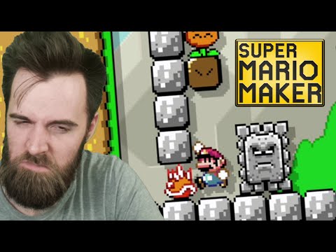 Immeasurable Pain, Unthinkable Destruction (help me) // SE NO SKIP [#101] [SMM]