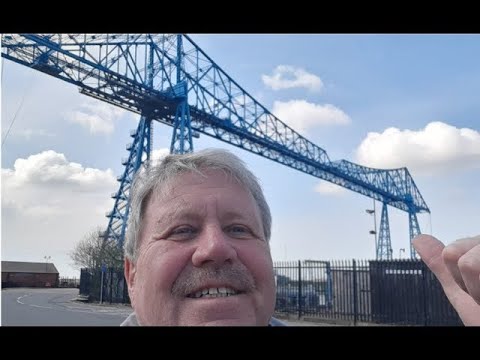 Is It a Bridge, A ferry, or A Cable Car? It’s All Three!