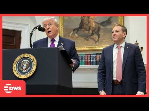 FULL HISTORIC EVENT: Trump Issues Urgent Iran & China Update, Announces Major EPA Reform | AC15