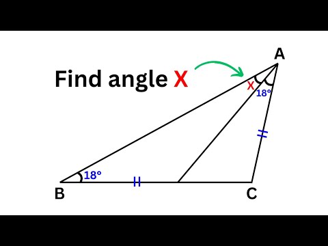 Japanese Math Olympiad Problem | A Very Nice Geometry Challenge