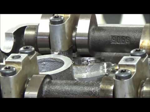 Part 2: How to measure, select and adjust the clearances. TIP: How to do it on bench before install!