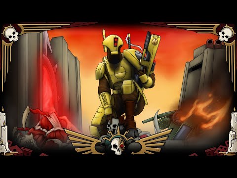 Is Fire Warrior Really That Bad? | Warhammer 40k