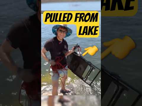 Heartwarming Story Of A Muddy Chair