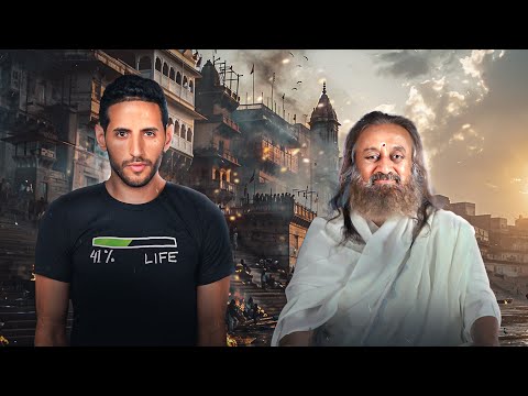 I studied Hinduism for 1 month. And I fell in love with Instagram.