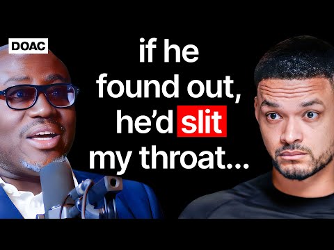 Editor Of Vogue (Edward Enninful OBE): How To Become No.1 In Your Industry Against All The Odds!