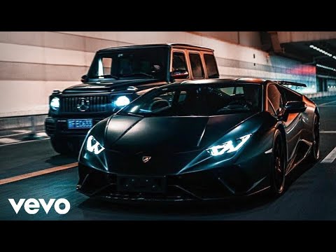 BASS BOOSTED 🔥 CAR MUSIC MIX 2023 🔥 BEST EDM, BOUNCE, ELECTRO HOUSE #6