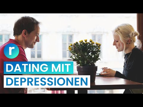 Darum date ich psychisch kranke Menschen | reporter