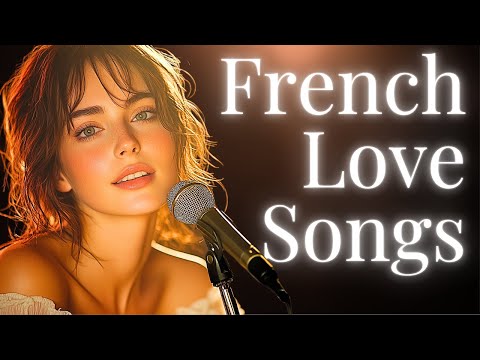 French Love Songs – Romantic Music from Paris for the Heart