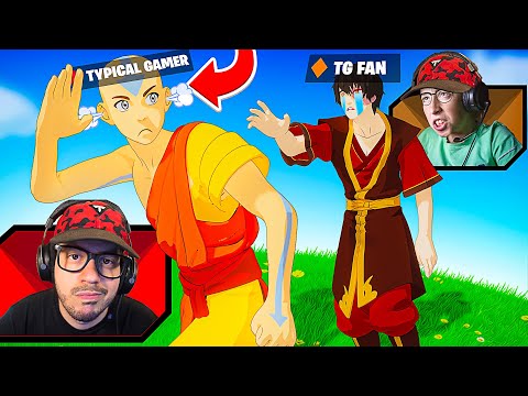 I Disappointed My Biggest Fan... (Fortnite)