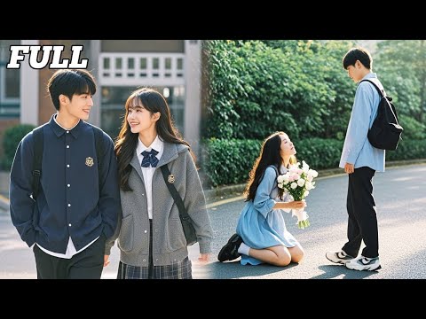 Elle m’a trahie avec le garçon populaire, je suis partie et elle a regretté.