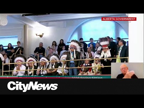 Alberta Treaty Chiefs come down on UCP government as non-confidence motion shot down